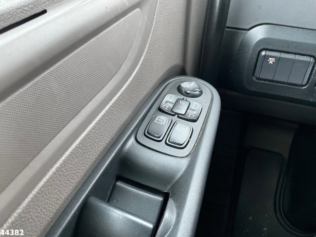 DAF  FAS CF 430 Euro 6 VDL 25 Ton haakarmsysteem (14)