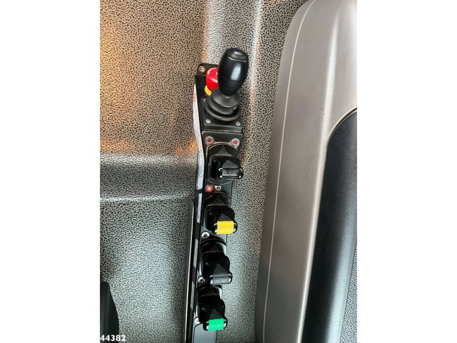 DAF  FAS CF 430 Euro 6 VDL 25 Ton haakarmsysteem (15)