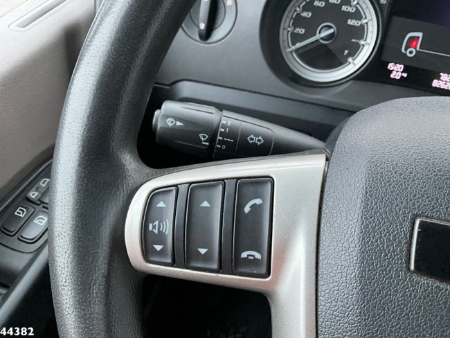 DAF  FAS CF 430 Euro 6 VDL 25 Ton haakarmsysteem (16)