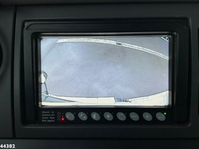 DAF  FAS CF 430 Euro 6 VDL 25 Ton haakarmsysteem (17)