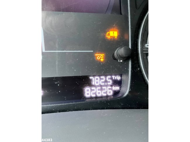 DAF  FAS CF 430 Euro 6 VDL 25 Ton haakarmsysteem (19)