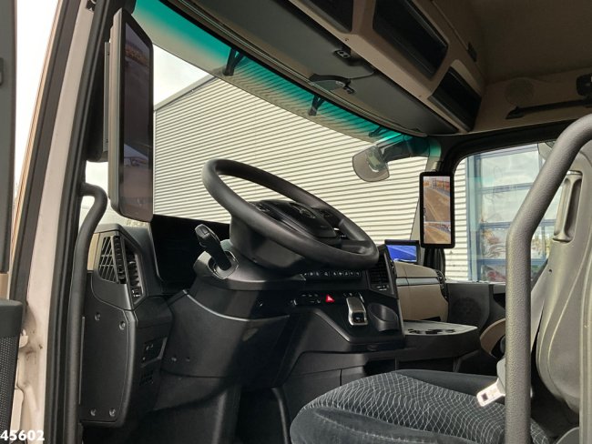 Mercedes-Benz  Actros 1842 Mega GigaSpace MirrorCam (8)