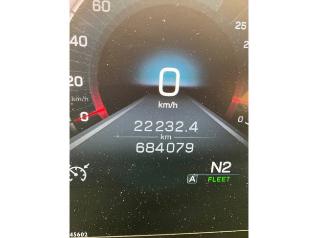 Mercedes-Benz  Actros 1842 Mega GigaSpace MirrorCam (15)