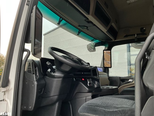 Mercedes-Benz  Actros 1842 Mega GigaSpace MirrorCam (8)