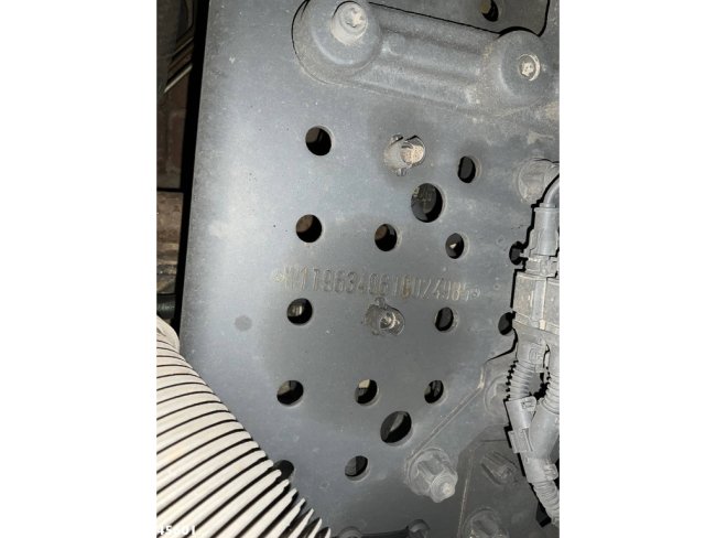 Mercedes-Benz  Actros 1842 Mega GigaSpace MirrorCam (19)