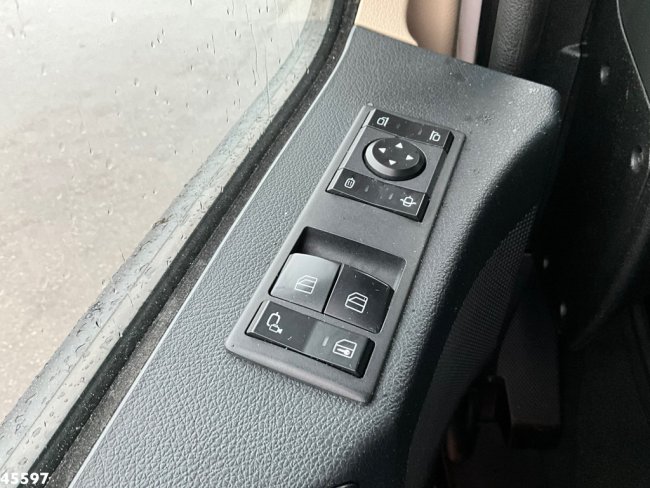 Mercedes-Benz  Actros 1842 Mega GigaSpace MirrorCam (13)