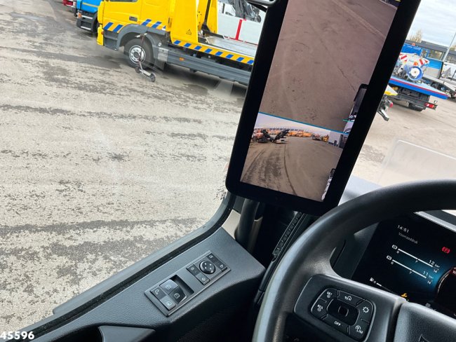Mercedes-Benz  Actros 1842 Mega GigaSpace MirrorCam (11)