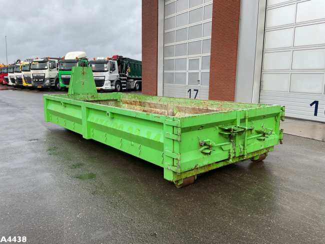 Container 6m³   (1)