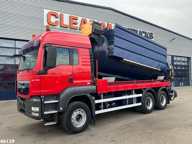 MAN  TGA 26.360 6x4 Wicom Combi (1)