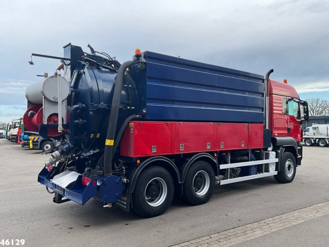 MAN  TGA 26.360 6x4 Wicom Combi (4)