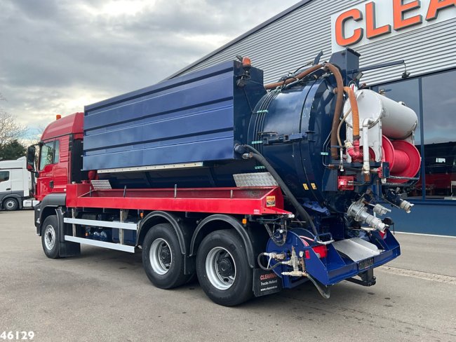 MAN  TGA 26.360 6x4 Wicom Combi (5)