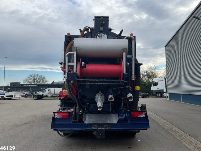 MAN  TGA 26.360 6x4 Wicom Combi (6)