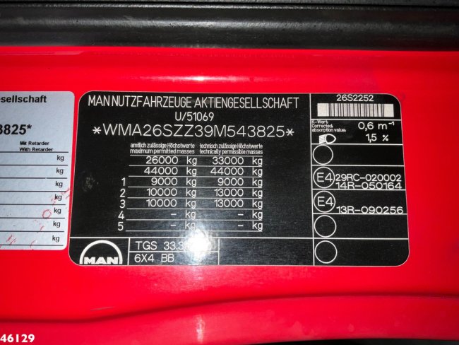 MAN  TGA 26.360 6x4 Wicom Combi (26)