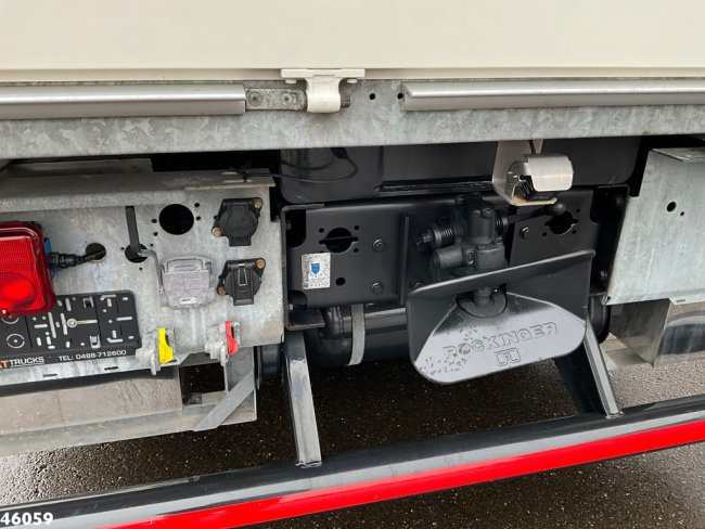 MAN  TGS 35.430 Euro 6 Fassi 135 Tonmeter laadkraan Just 6.169 km! (13)