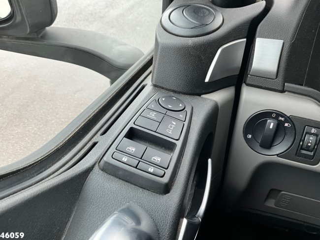 MAN  TGS 35.430 Euro 6 Fassi 135 Tonmeter laadkraan Just 6.169 km! (26)