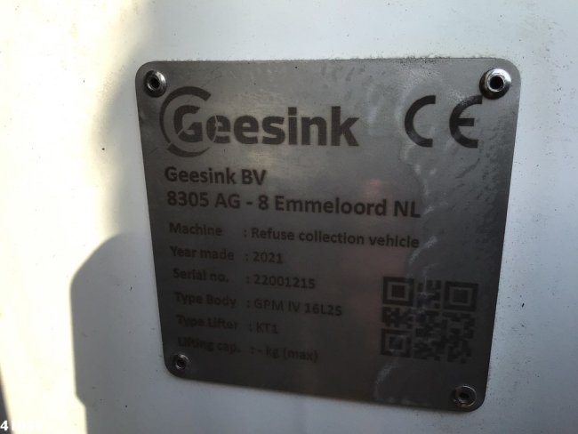 MAN  TGS 26.360 Hiab 23 ton/meter laadkraan (13)