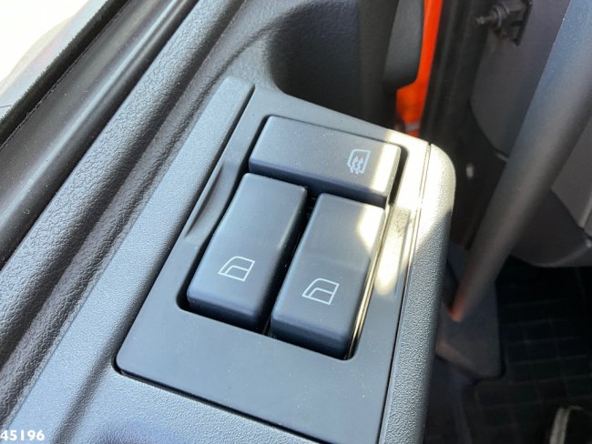 Volvo  FE 350 Euro 6 Low Entry Cab Zoeller 22m³ (12)