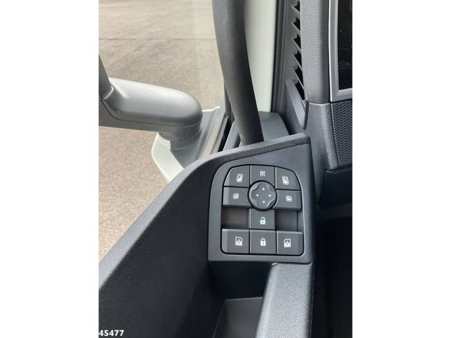 DAF  FAG XD 300 Geesink 20m³ (19)