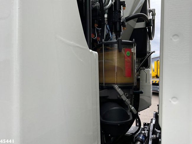 DAF  FAG XD 300 Geesink 20m³ (13)