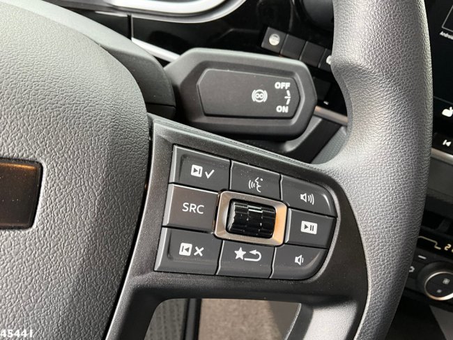 DAF  FAG XD 300 Geesink 20m³ (17)