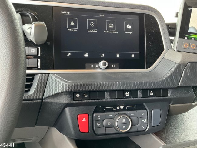 DAF  FAG XD 300 Geesink 20m³ (18)