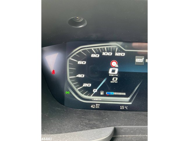 DAF  FAG XD 300 Geesink 20m³ (22)