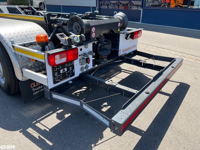 DAF  FAN XD 450 Euro 6 HMF 23 Tonmeter laadkraan (6)