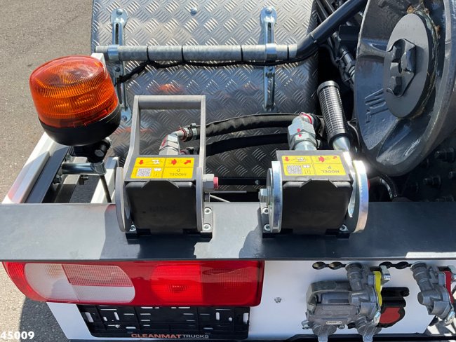 DAF  FAN XD 450 Euro 6 HMF 23 Tonmeter laadkraan (7)