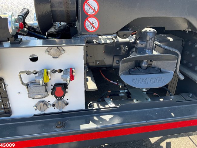 DAF  FAN XD 450 Euro 6 HMF 23 Tonmeter laadkraan (8)