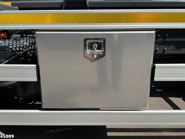 DAF  FAN XD 450 Euro 6 HMF 23 Tonmeter laadkraan (9)