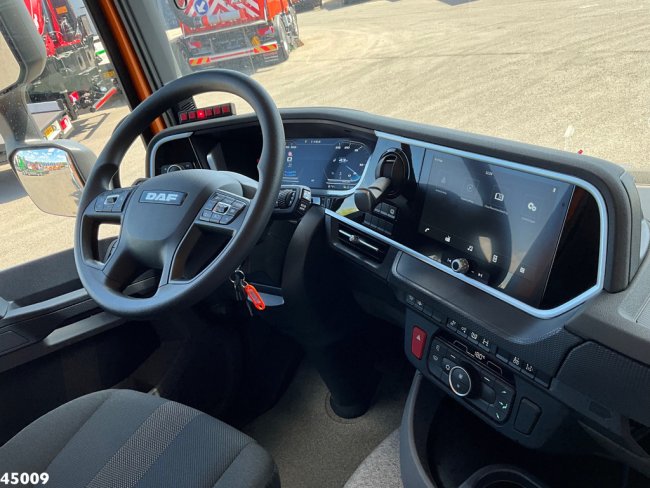 DAF  FAN XD 450 Euro 6 HMF 23 Tonmeter laadkraan (14)