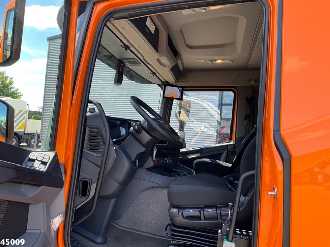 DAF  FAN XD 450 Euro 6 HMF 23 Tonmeter laadkraan (15)