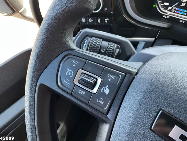 DAF  FAN XD 450 Euro 6 HMF 23 Tonmeter laadkraan (18)