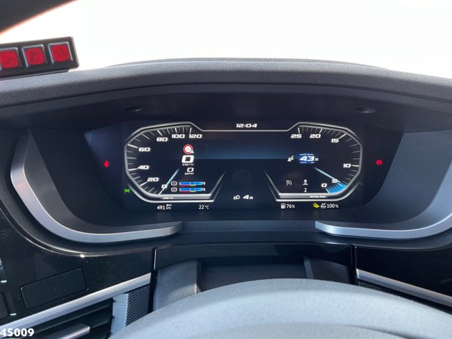 DAF  FAN XD 450 Euro 6 HMF 23 Tonmeter laadkraan (20)