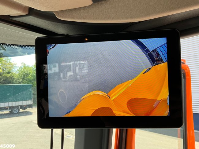 DAF  FAN XD 450 Euro 6 HMF 23 Tonmeter laadkraan (21)