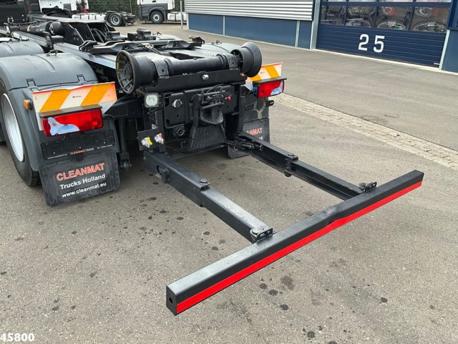 MAN  TGS 28.460 6x4 Euro 6 Marrel 20 Ton haakarmsysteem (6)