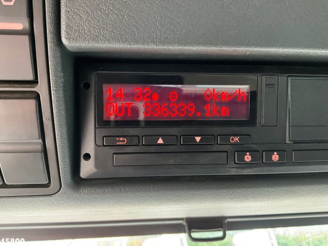 MAN  TGS 28.460 6x4 Euro 6 Marrel 20 Ton haakarmsysteem (15)