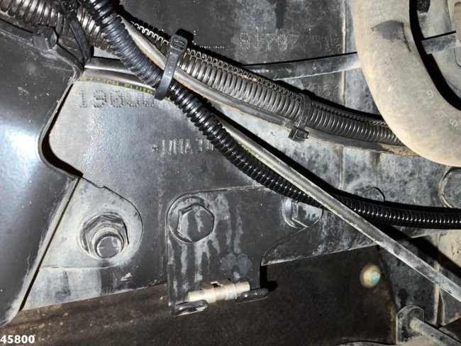 MAN  TGS 28.460 6x4 Euro 6 Marrel 20 Ton haakarmsysteem (18)