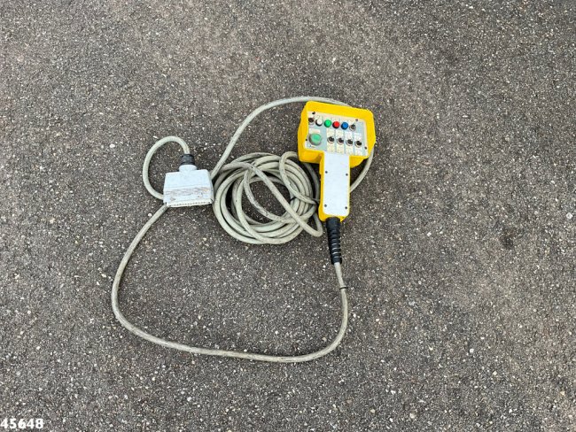 Mercedes-Benz  Axor 1828 GSR 32 Meter hoogwerker met Jib (9)