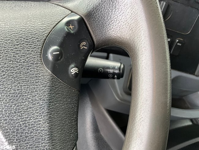 Mercedes-Benz  Axor 1828 GSR 32 Meter hoogwerker met Jib (19)