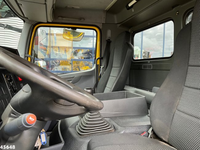 Mercedes-Benz  Axor 1828 GSR 32 Meter hoogwerker met Jib (21)