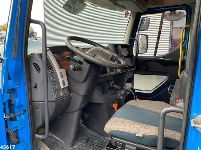 Volvo  FE 280 Euro 6 Palfinger 23 Tonmeter laadkraan Just 128.427 km! (10)
