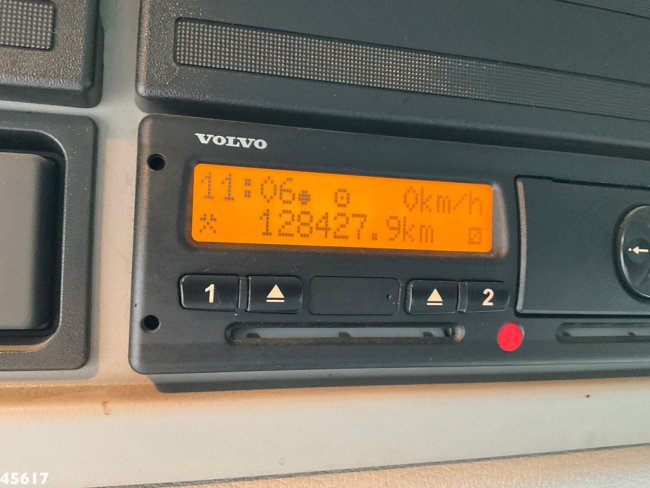 Volvo  FE 280 Euro 6 Palfinger 23 Tonmeter laadkraan Just 128.427 km! (19)