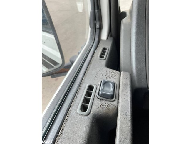 Scania  T 93 4x2 Kipper met 31 Tonmeter laadkraan (bj 2005) + Fly-JIb! Just 118.736 km! (21)