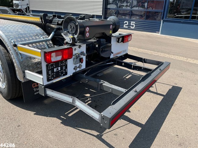 DAF  FAQ XD 450 VDL 30 Ton haakarmsysteem (6)