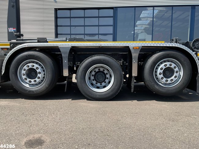 DAF  FAQ XD 450 VDL 30 Ton haakarmsysteem (8)