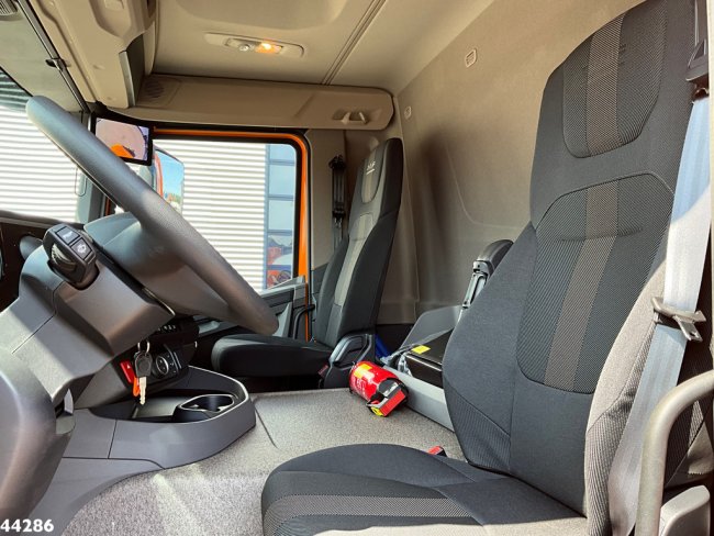 DAF  FAQ XD 450 VDL 30 Ton haakarmsysteem (11)