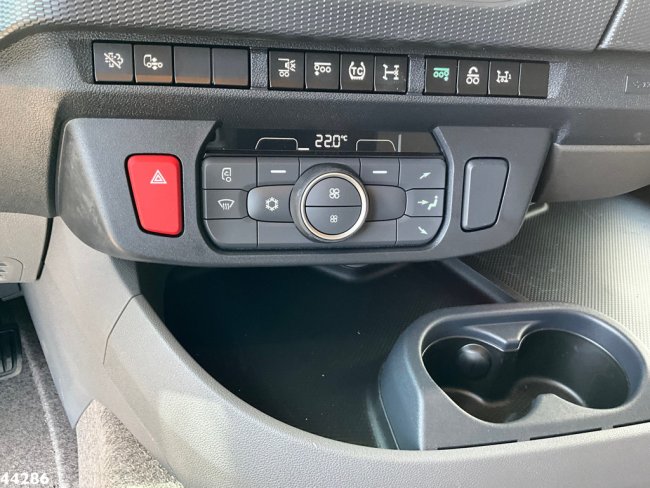 DAF  FAQ XD 450 VDL 30 Ton haakarmsysteem (12)