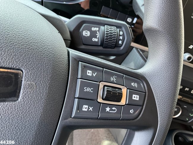 DAF  FAQ XD 450 VDL 30 Ton haakarmsysteem (13)