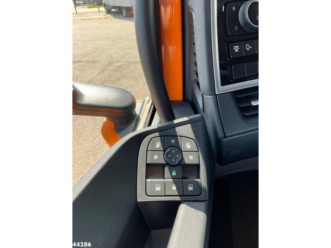 DAF  FAQ XD 450 VDL 30 Ton haakarmsysteem (14)